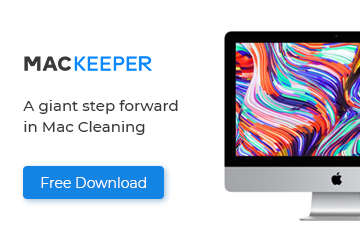 mac cleaner free 2018