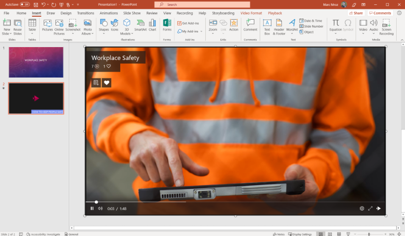 download free powerpoint codec to player for windows 7 mac