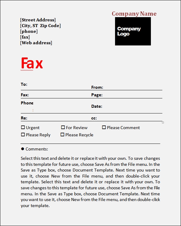 fax from mac for free